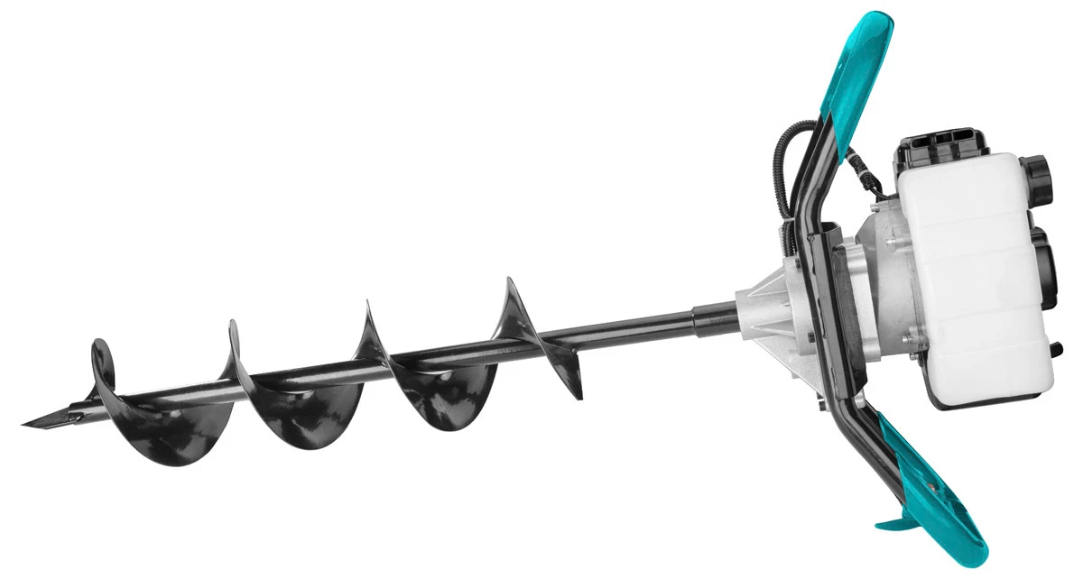 حفار ارض بنزين 52cc - 2