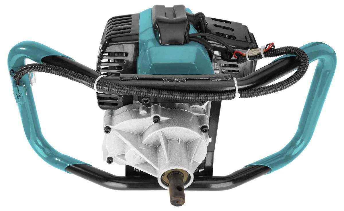 حفار ارض بنزين 52cc - 3