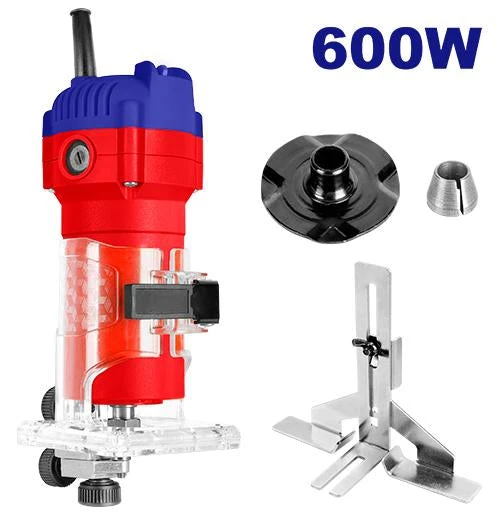 راوتر 600W امتوب
