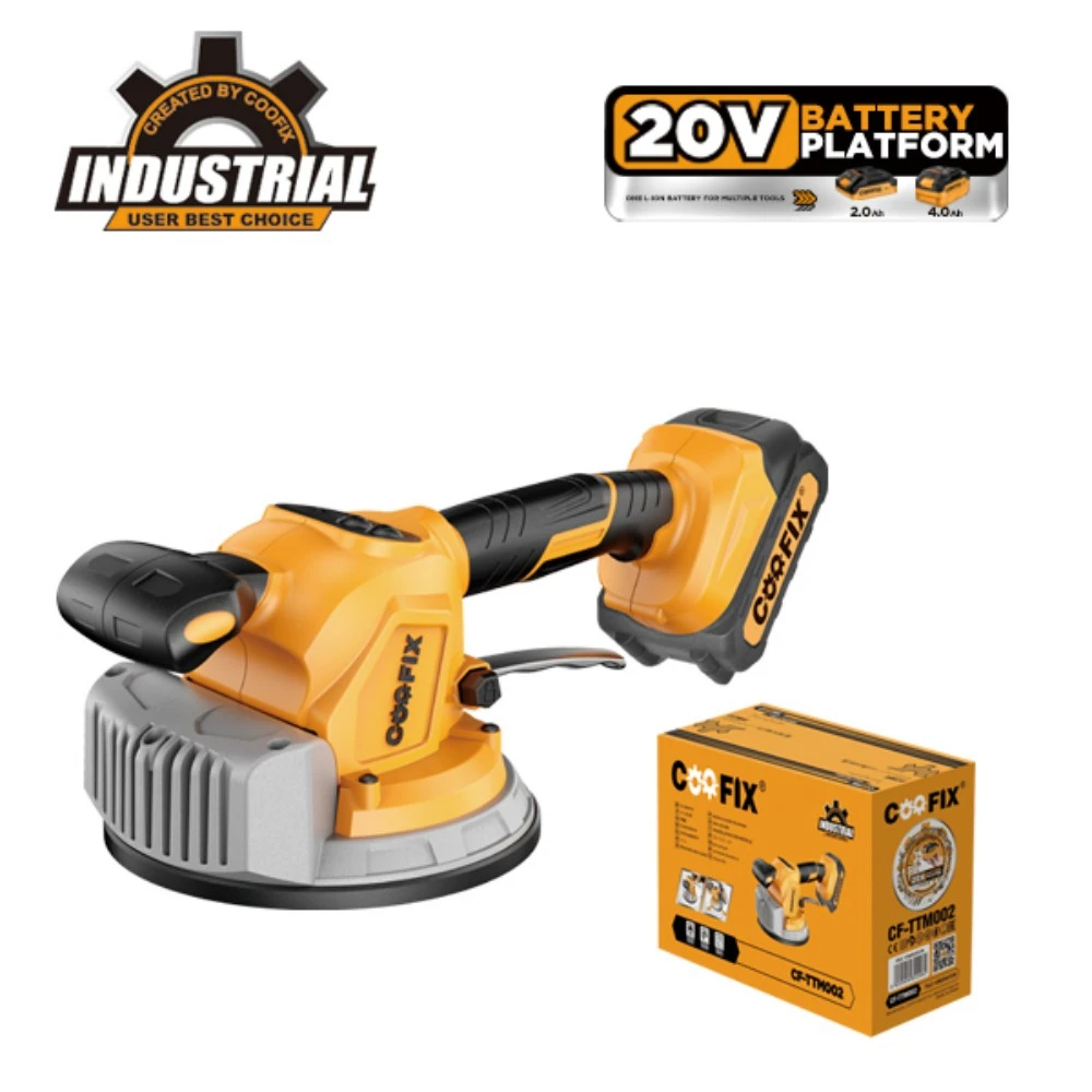رجاج بلاط كوفكس 20V
