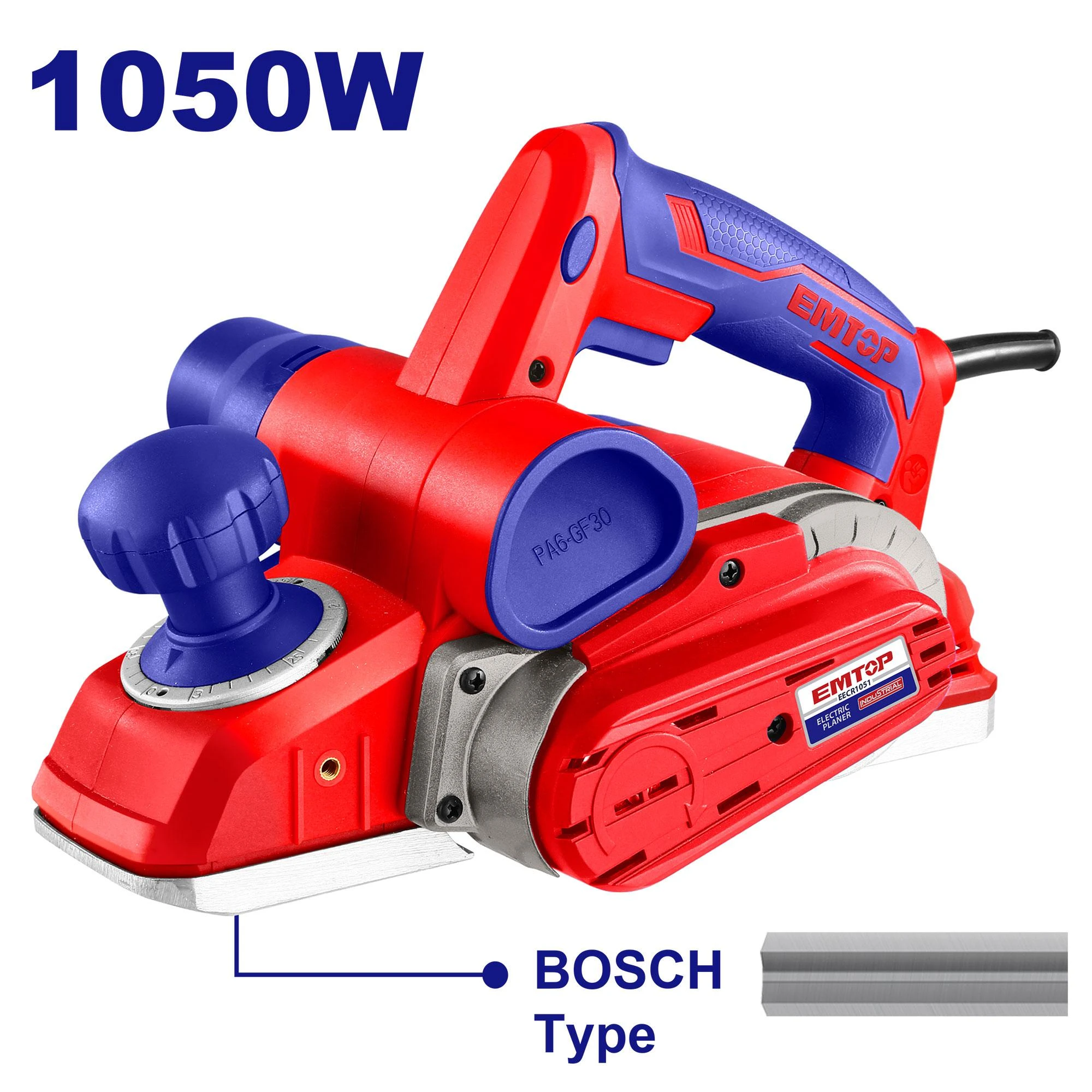 فارة نجارين 1050W ام توب