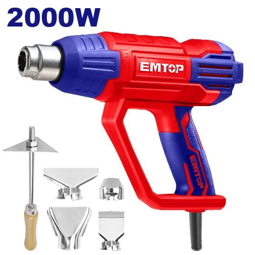 هيتر 2000W ام توب