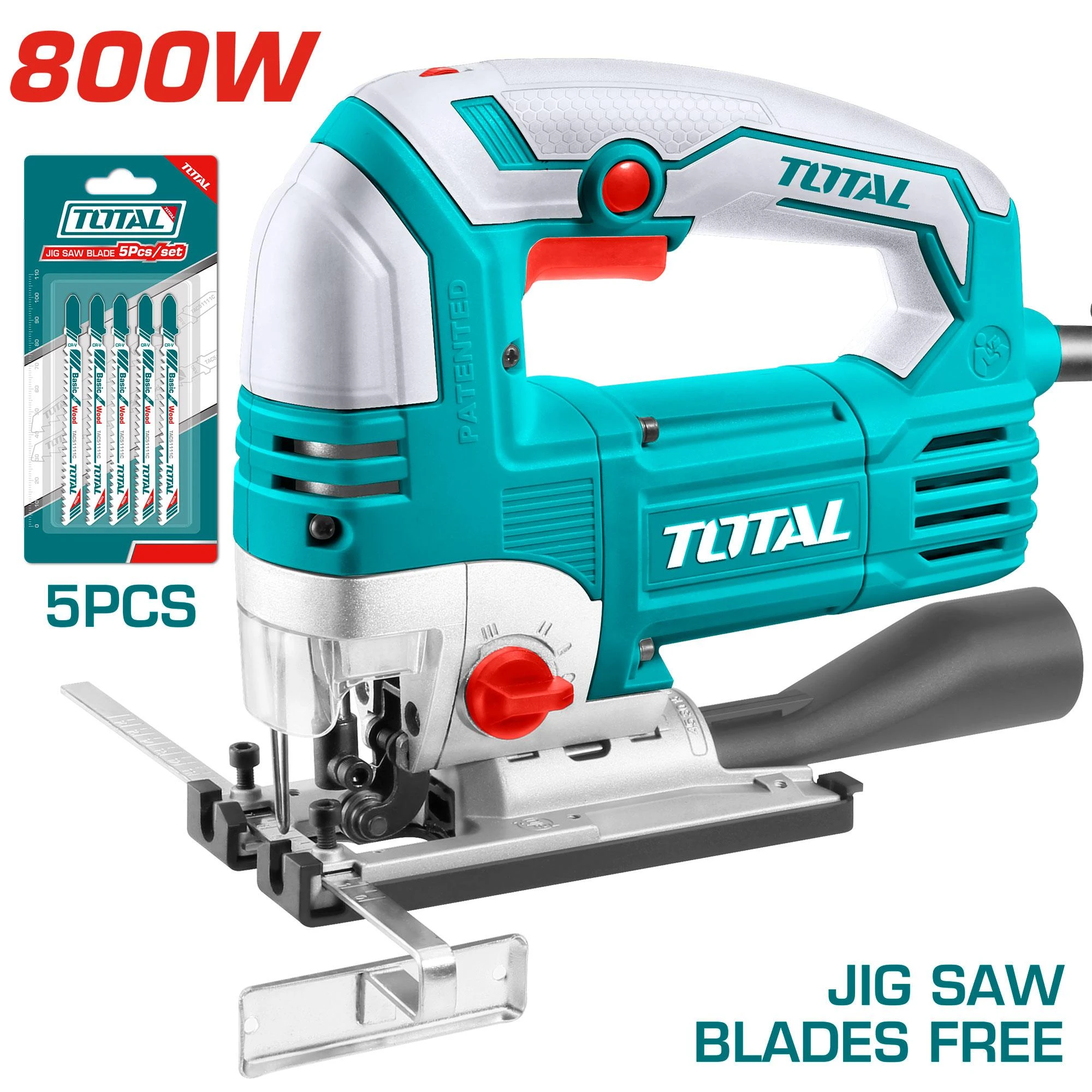 جكسون  800W 13.5cm