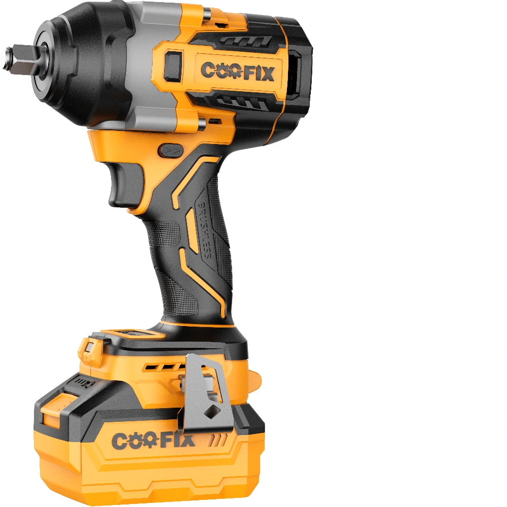 فرد بكسات 850N.m coofix